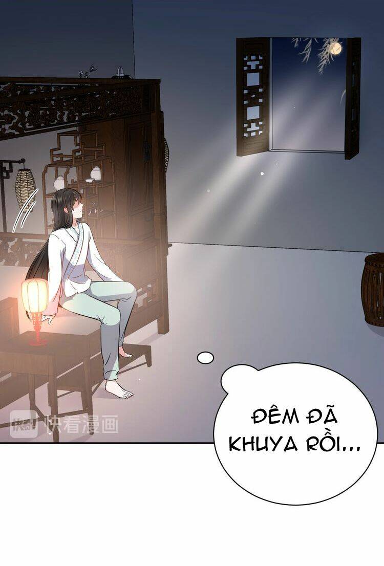 Yêu tôn nhất định phải chịu trách nhiệm với ta - Chapter 18 - Page 20