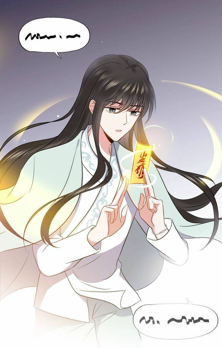 Yêu tôn nhất định phải chịu trách nhiệm với ta - Chapter 18 - Page 24