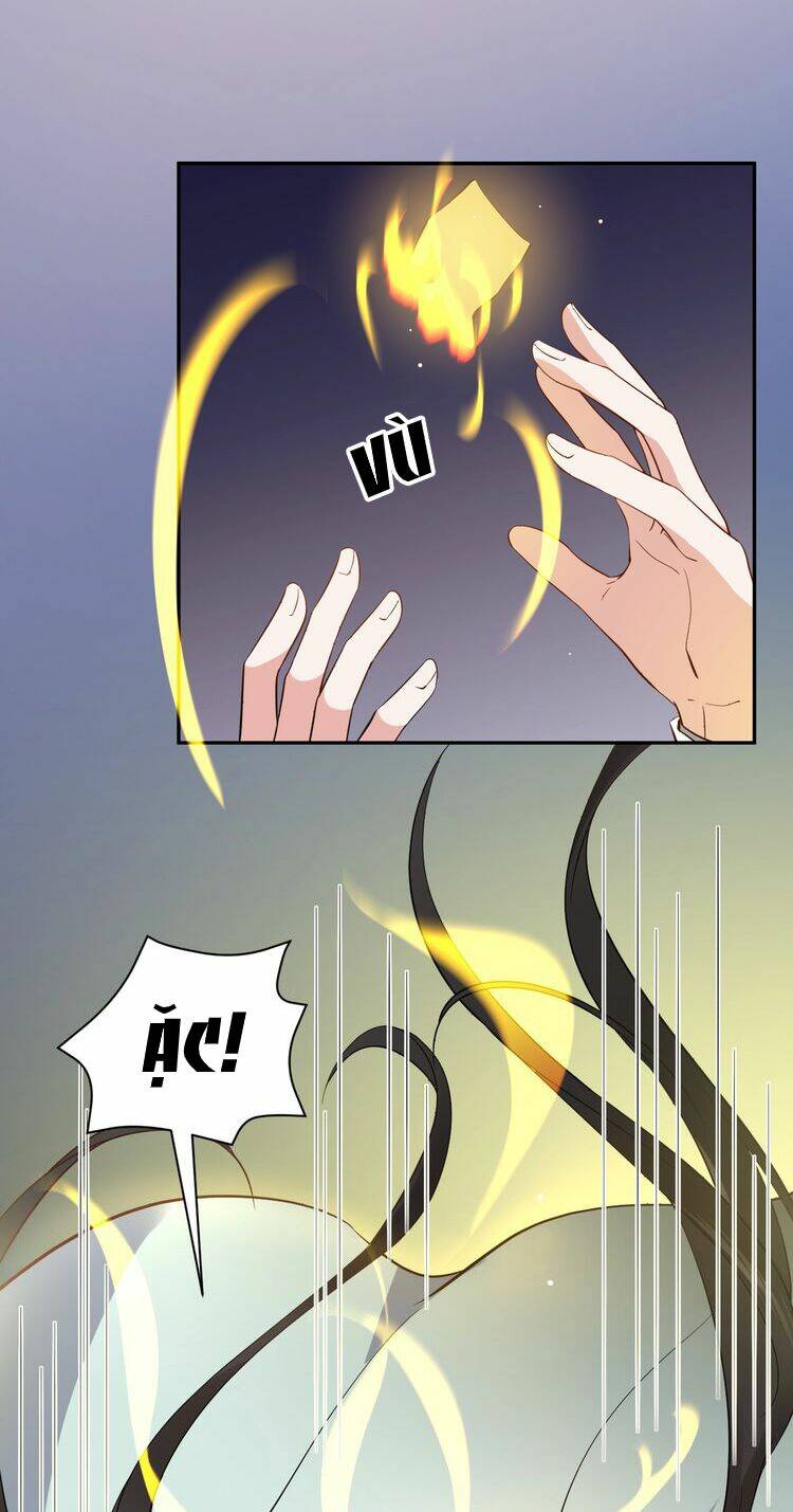 Yêu tôn nhất định phải chịu trách nhiệm với ta - Chapter 18 - Page 25