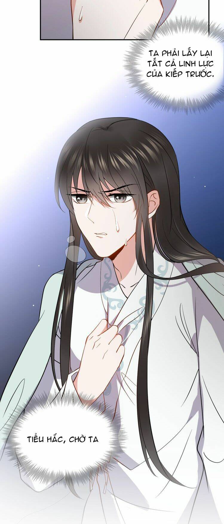 Yêu tôn nhất định phải chịu trách nhiệm với ta - Chapter 18 - Page 28