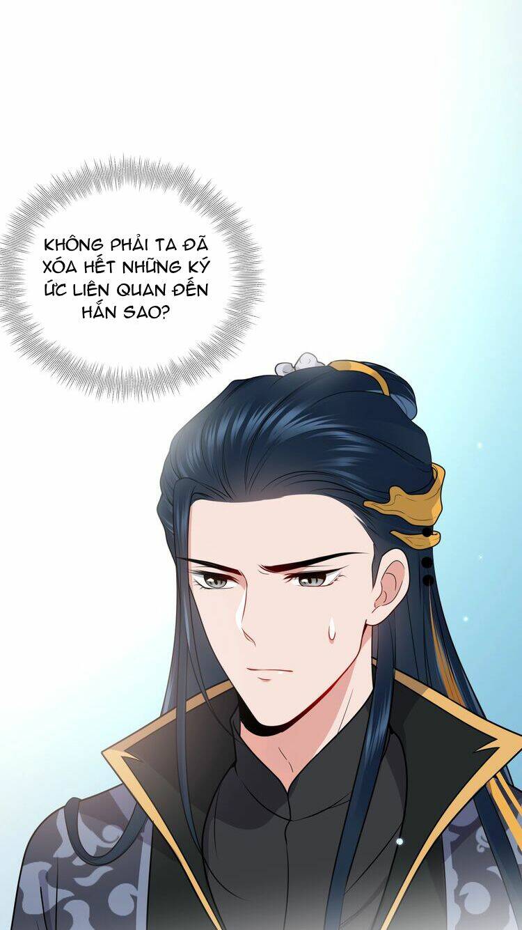 Yêu tôn nhất định phải chịu trách nhiệm với ta - Chapter 18 - Page 37