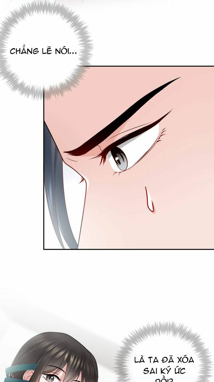 Yêu tôn nhất định phải chịu trách nhiệm với ta - Chapter 18 - Page 39