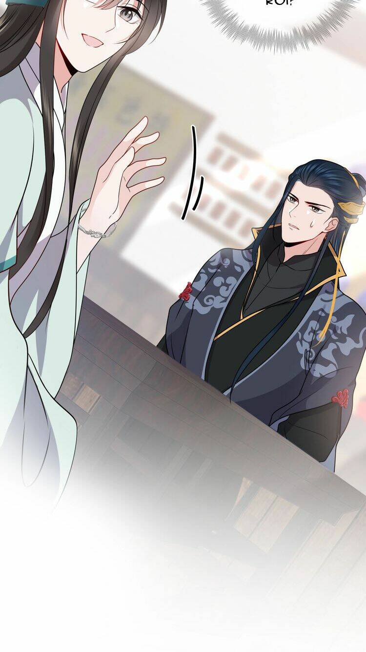 Yêu tôn nhất định phải chịu trách nhiệm với ta - Chapter 18 - Page 40