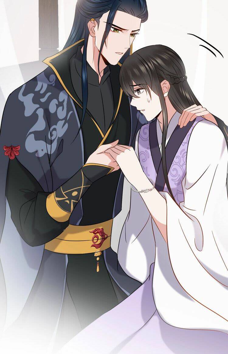 Yêu tôn nhất định phải chịu trách nhiệm với ta - Chapter 18 - Page 5