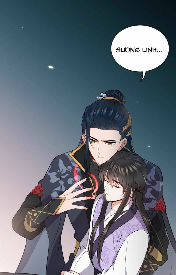 Yêu tôn nhất định phải chịu trách nhiệm với ta - Chapter 18 - Page 7