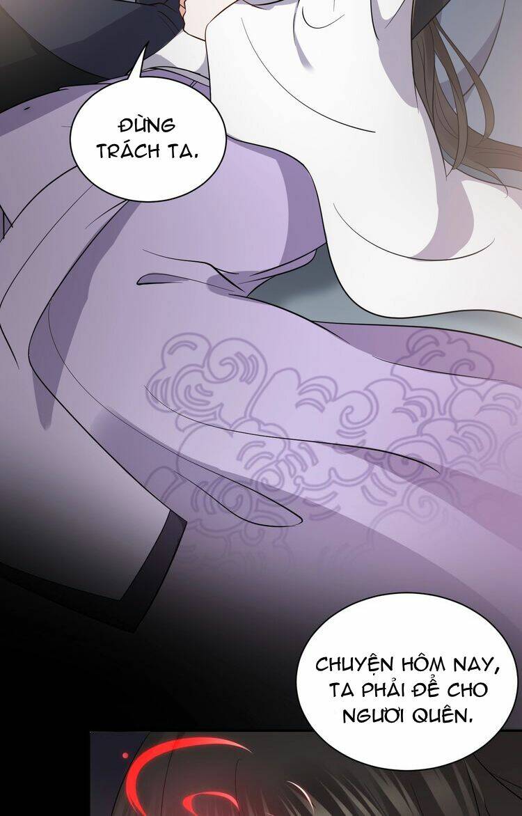 Yêu tôn nhất định phải chịu trách nhiệm với ta - Chapter 18 - Page 8