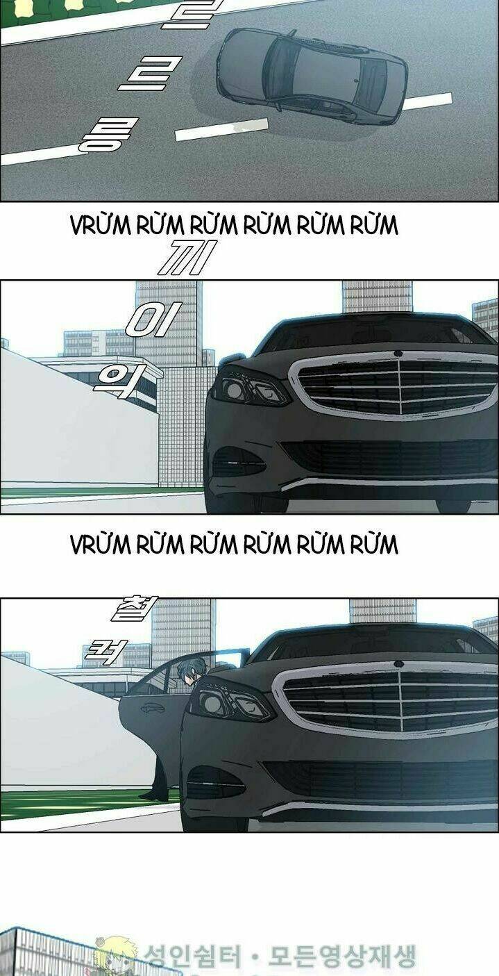 Bá Chủ Học Đường SS3 - Chapter 33 - Page 10