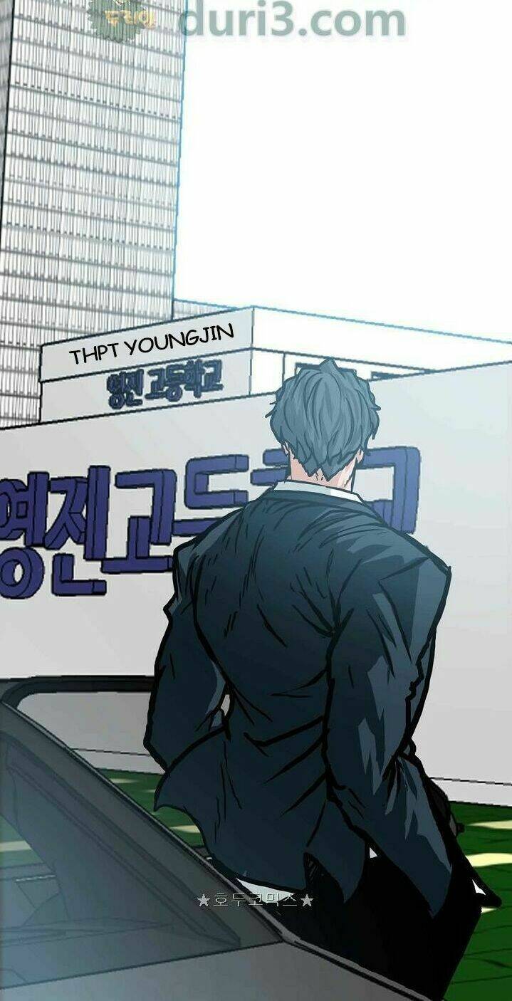 Bá Chủ Học Đường SS3 - Chapter 33 - Page 11