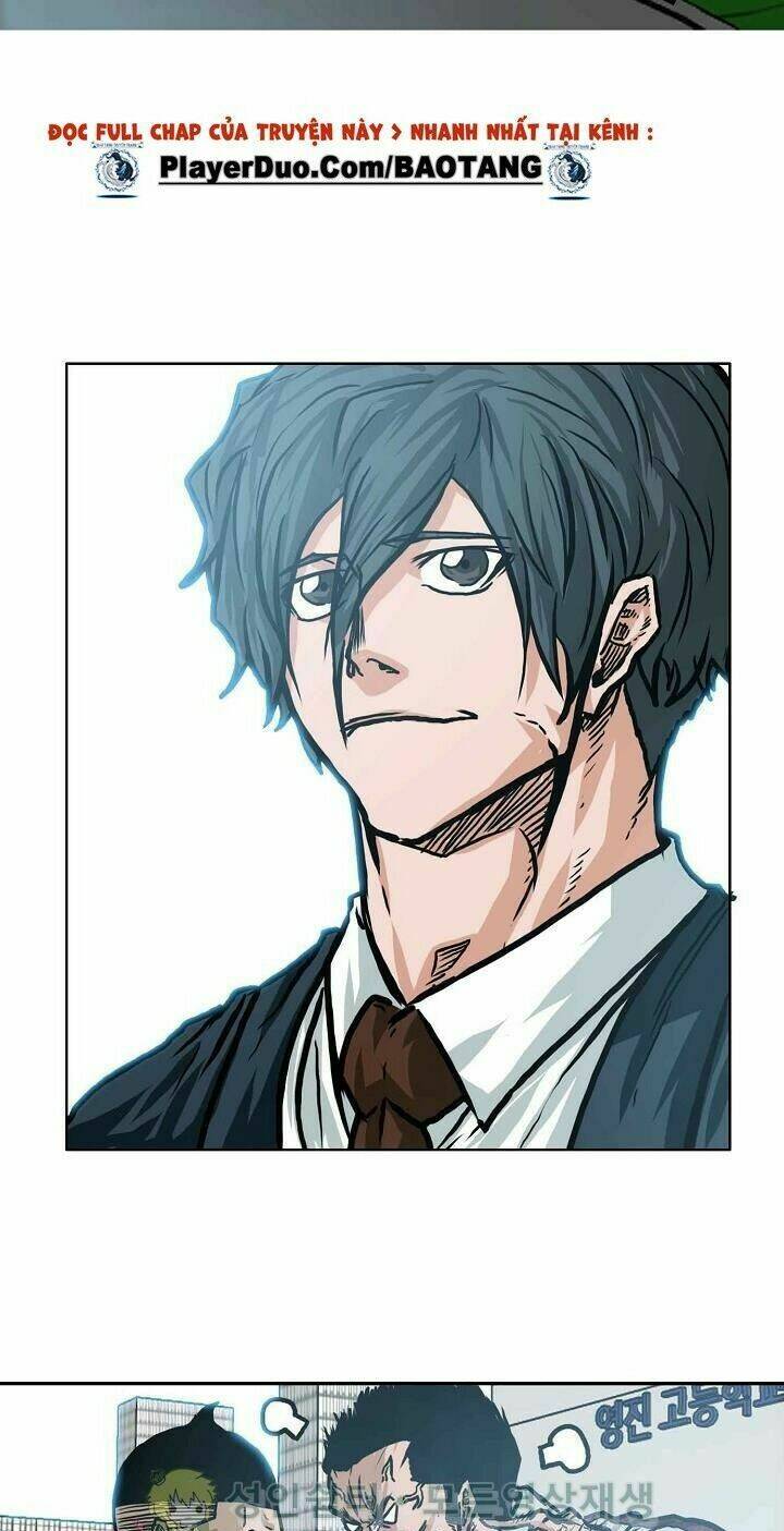 Bá Chủ Học Đường SS3 - Chapter 33 - Page 13