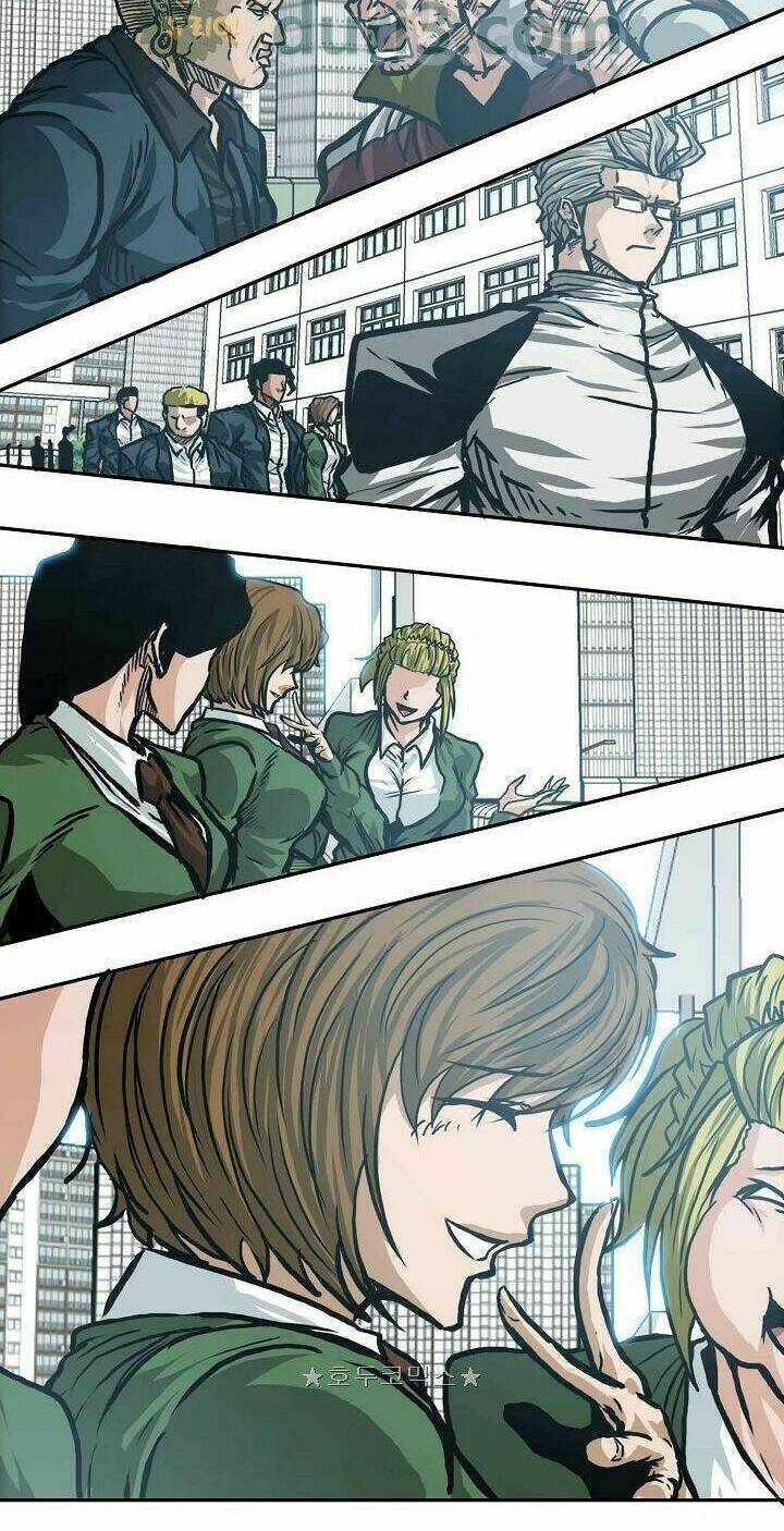 Bá Chủ Học Đường SS3 - Chapter 33 - Page 14