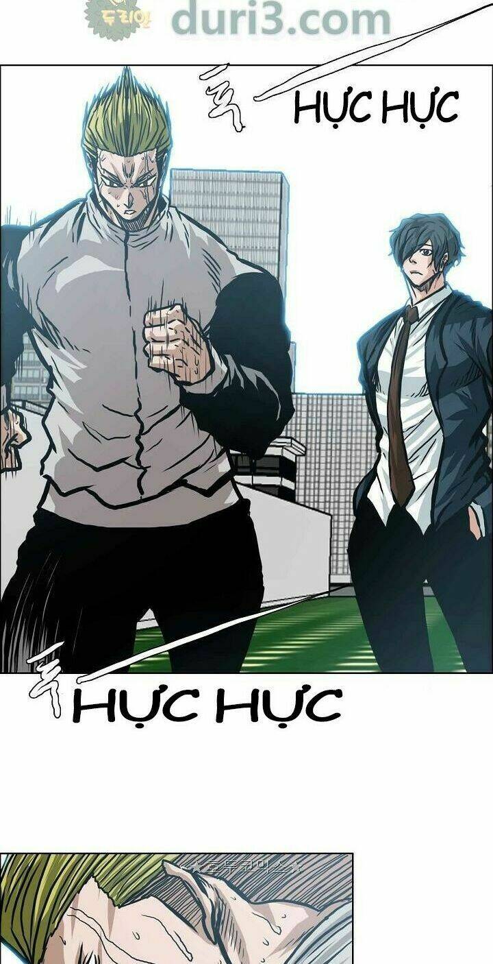 Bá Chủ Học Đường SS3 - Chapter 33 - Page 16