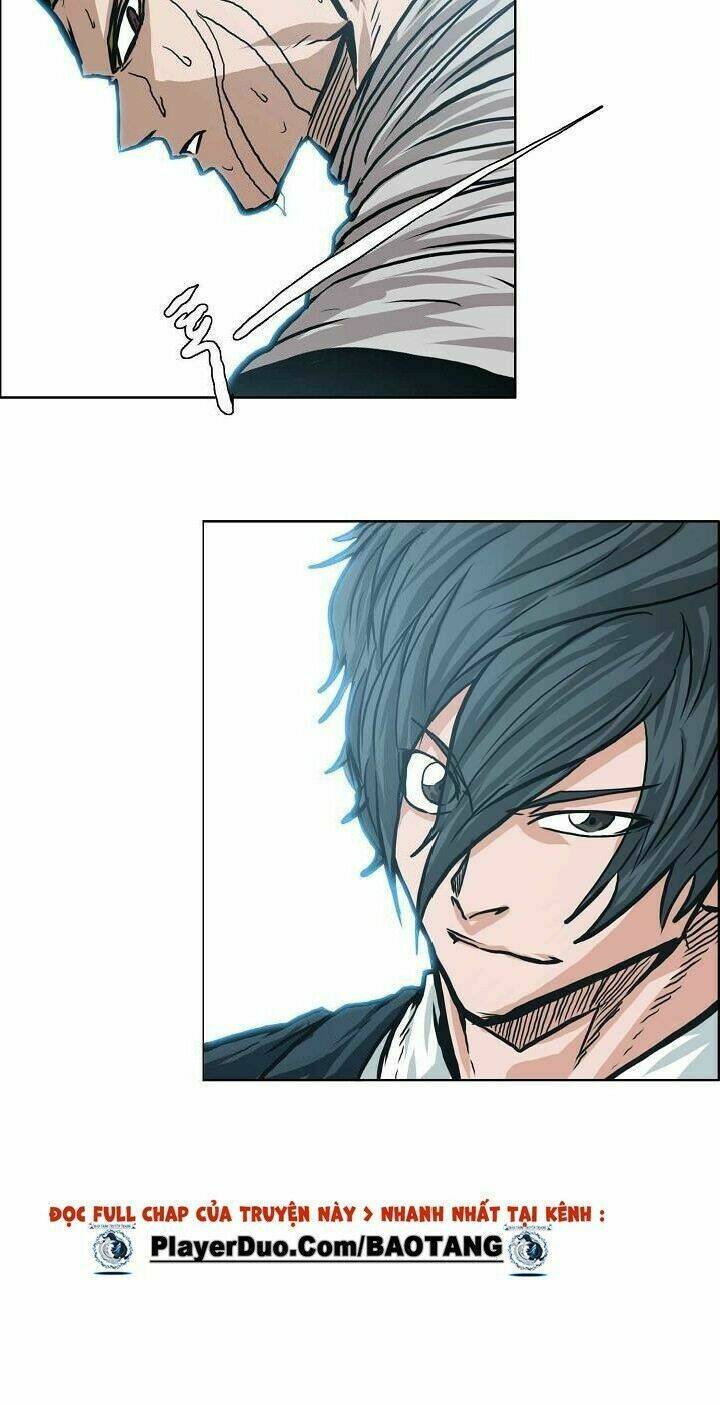 Bá Chủ Học Đường SS3 - Chapter 33 - Page 17