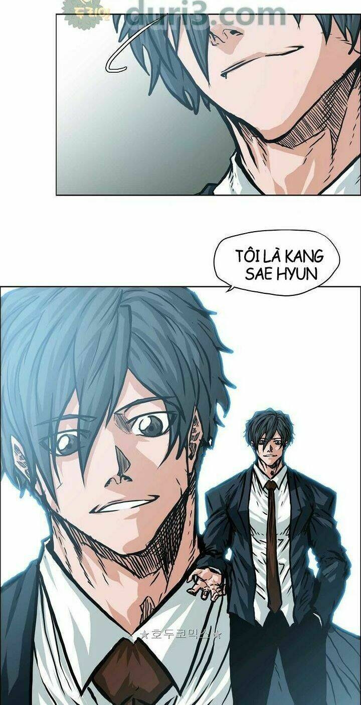 Bá Chủ Học Đường SS3 - Chapter 33 - Page 20