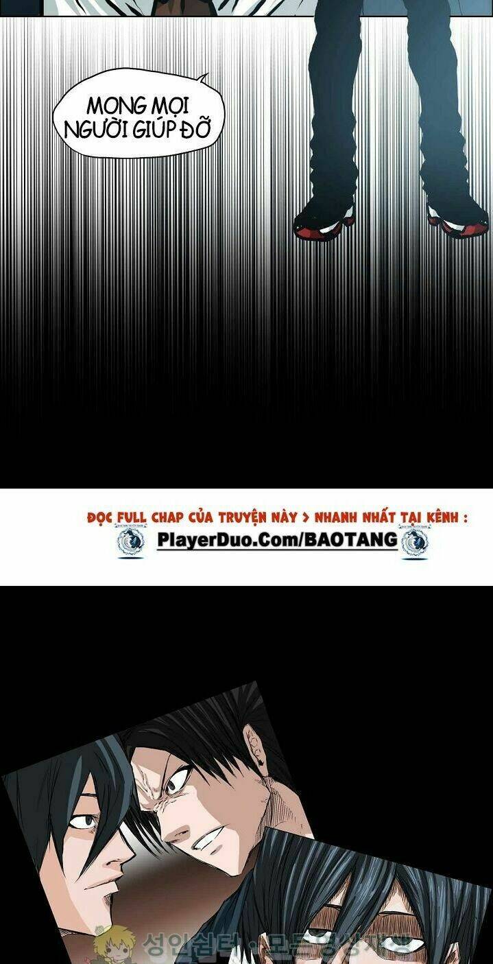Bá Chủ Học Đường SS3 - Chapter 33 - Page 21