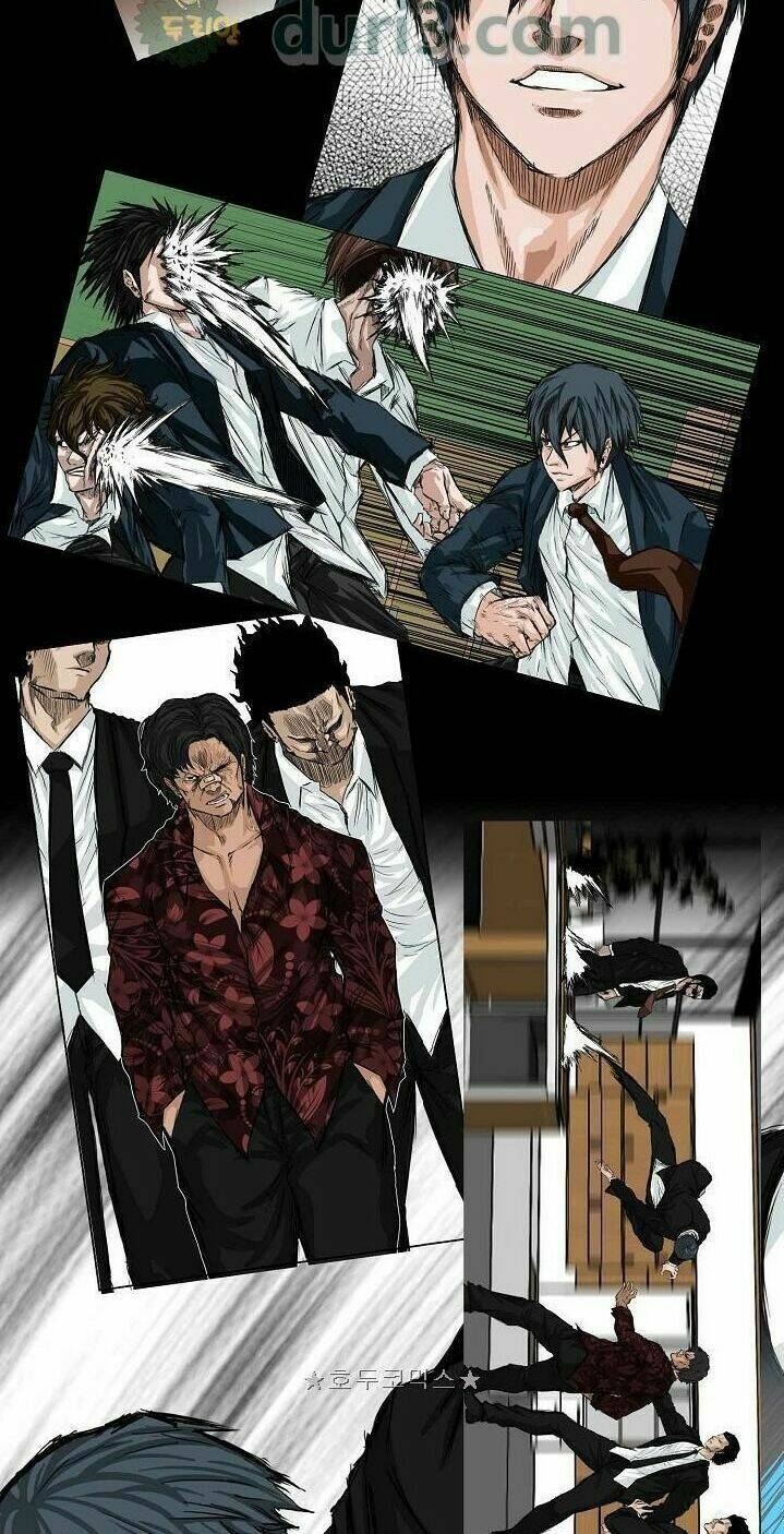 Bá Chủ Học Đường SS3 - Chapter 33 - Page 22