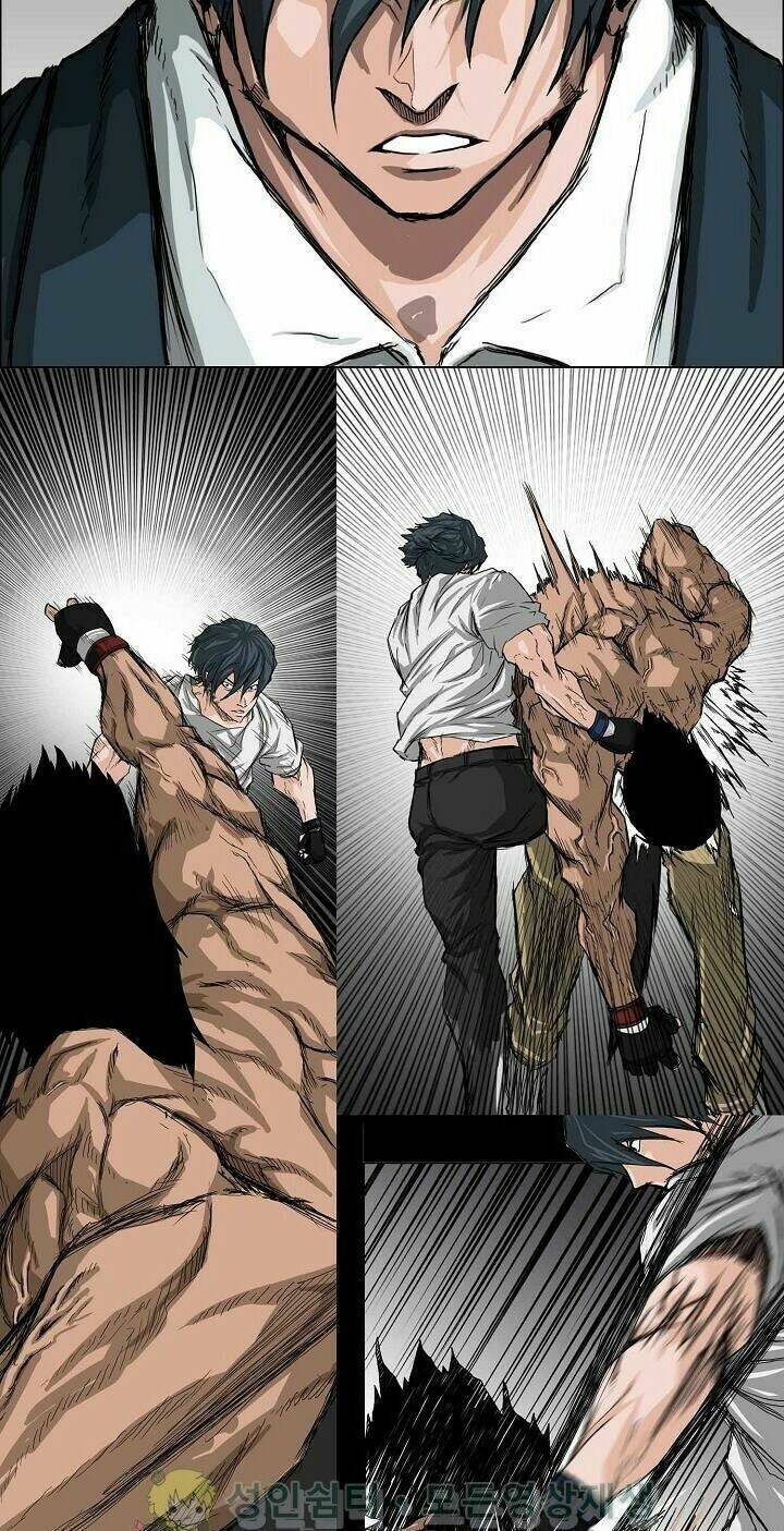 Bá Chủ Học Đường SS3 - Chapter 33 - Page 25