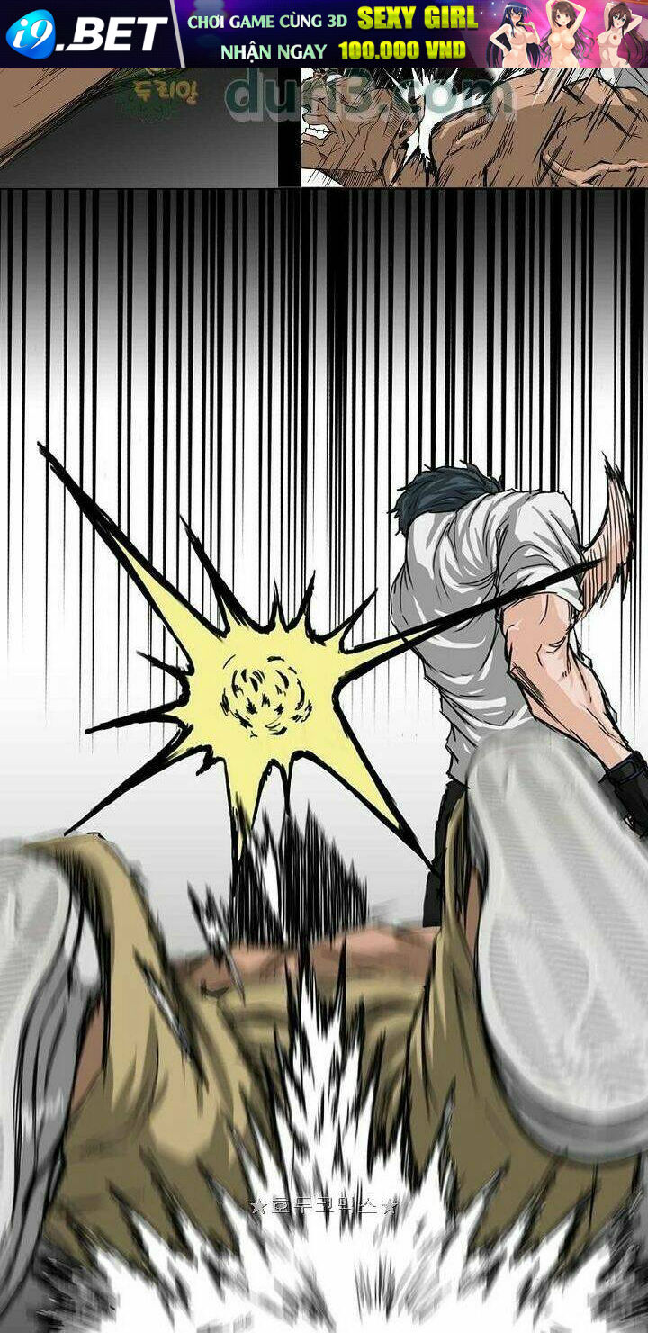 Bá Chủ Học Đường SS3 - Chapter 33 - Page 26