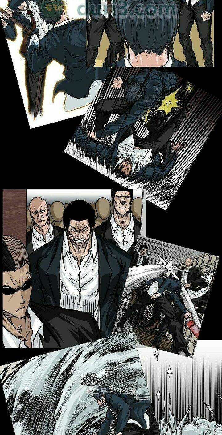 Bá Chủ Học Đường SS3 - Chapter 33 - Page 34