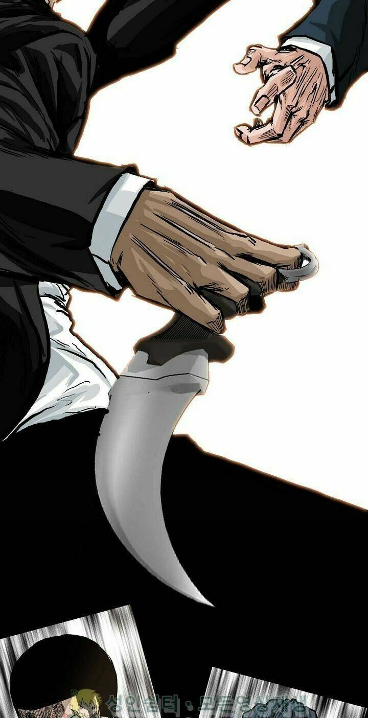 Bá Chủ Học Đường SS3 - Chapter 33 - Page 37