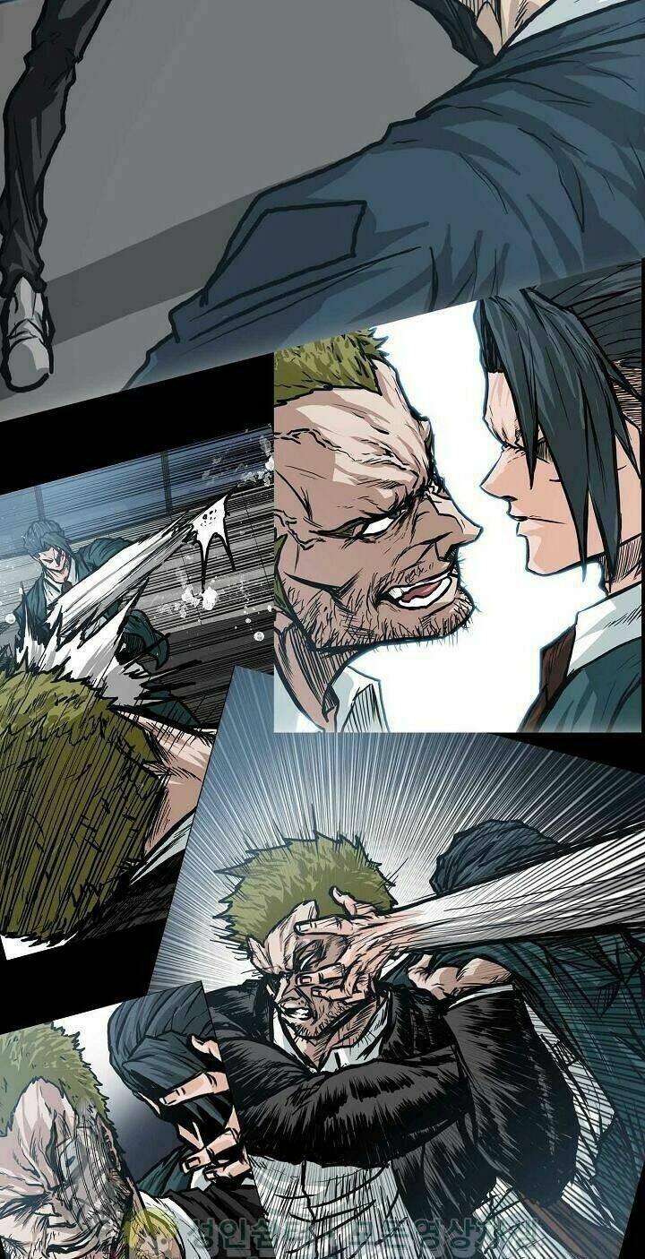 Bá Chủ Học Đường SS3 - Chapter 33 - Page 39