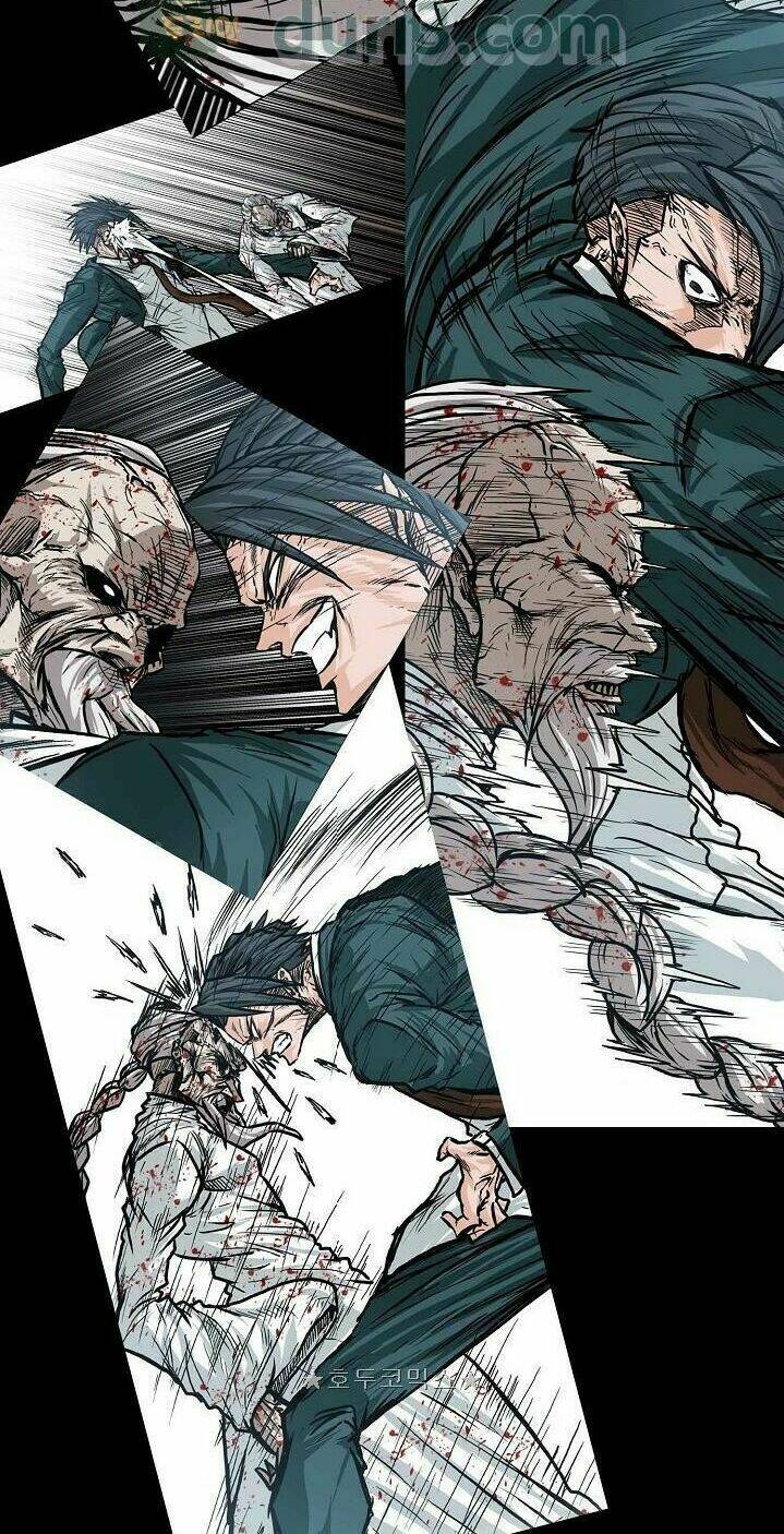 Bá Chủ Học Đường SS3 - Chapter 33 - Page 42