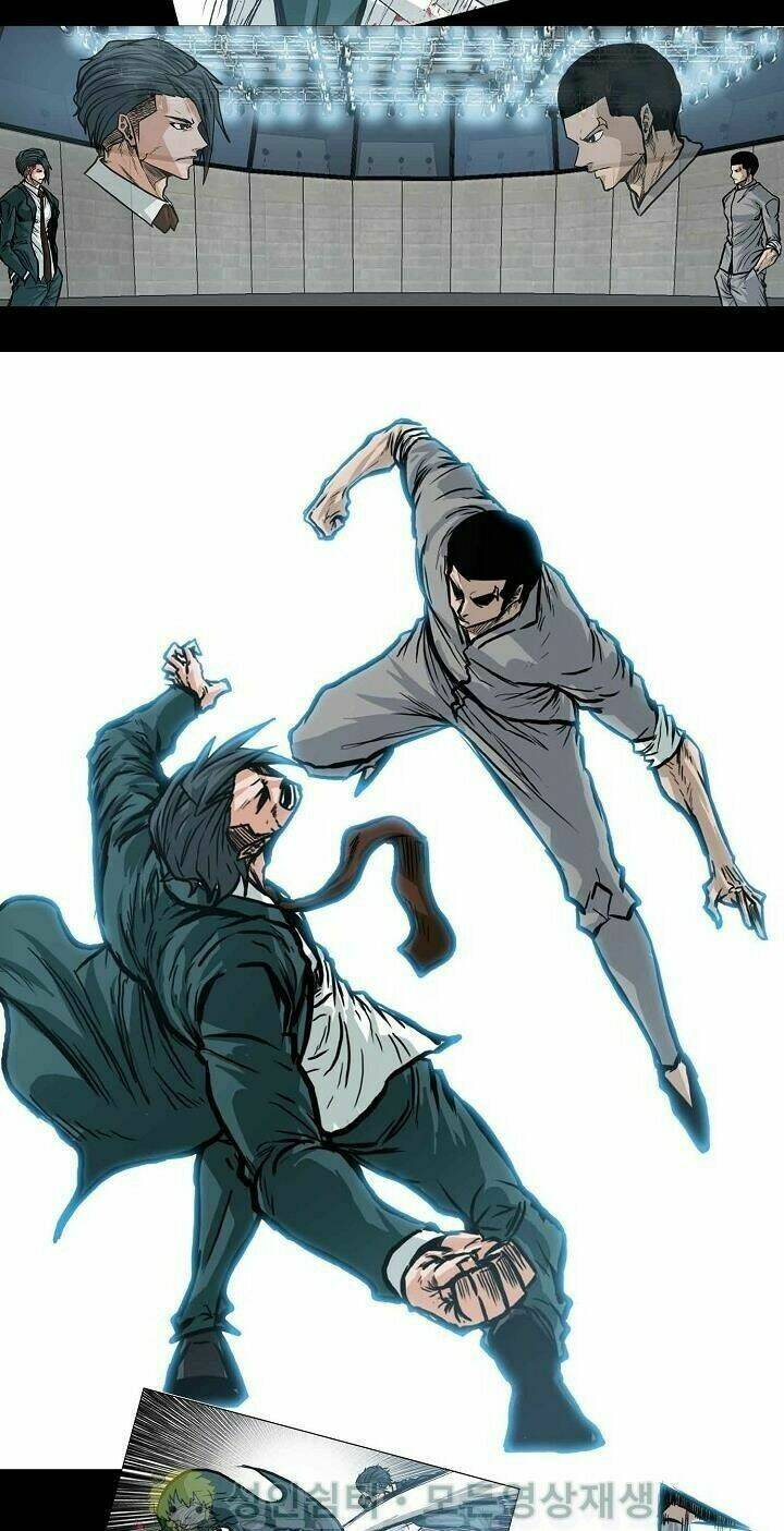 Bá Chủ Học Đường SS3 - Chapter 33 - Page 43