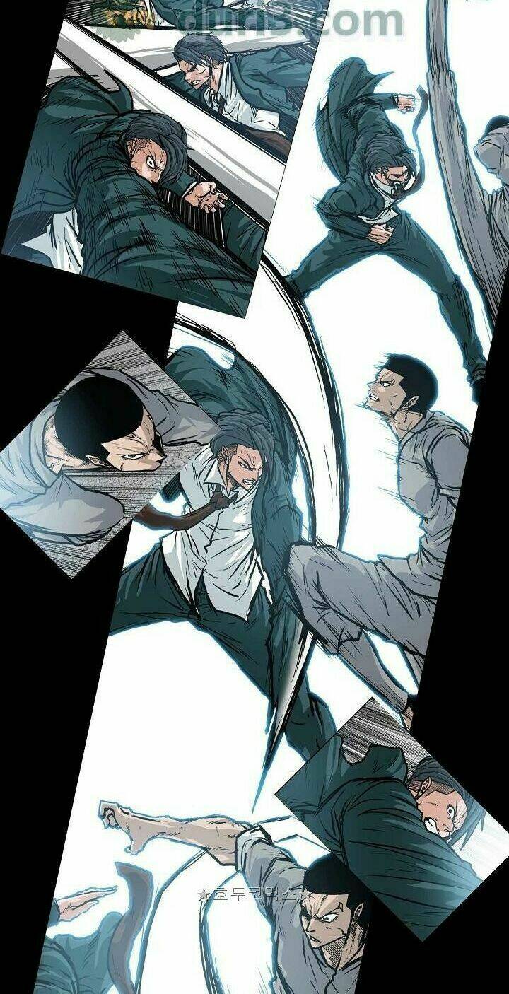 Bá Chủ Học Đường SS3 - Chapter 33 - Page 44