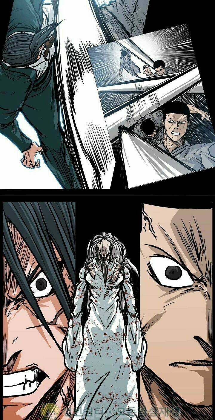 Bá Chủ Học Đường SS3 - Chapter 33 - Page 45