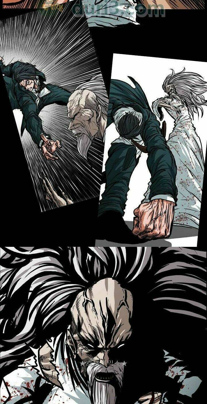 Bá Chủ Học Đường SS3 - Chapter 33 - Page 46