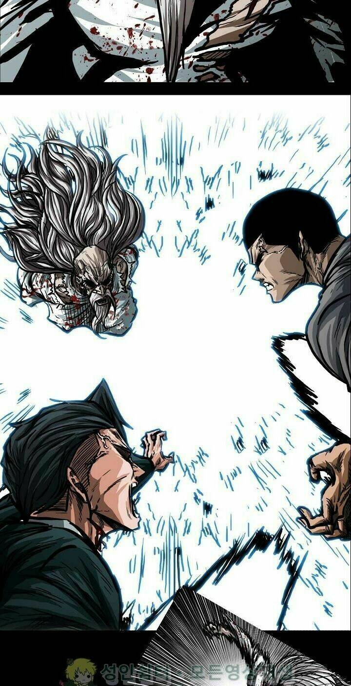 Bá Chủ Học Đường SS3 - Chapter 33 - Page 47