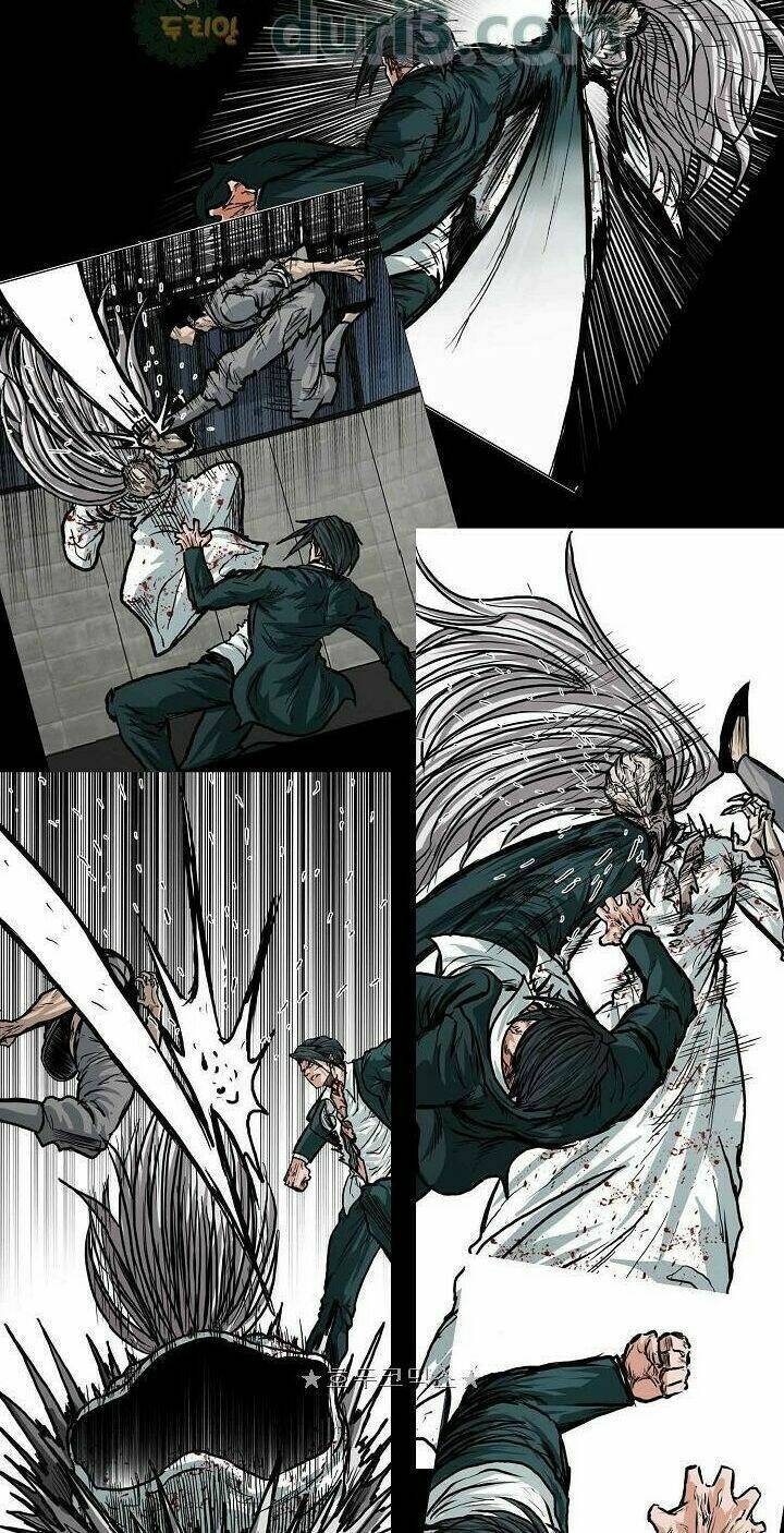 Bá Chủ Học Đường SS3 - Chapter 33 - Page 48