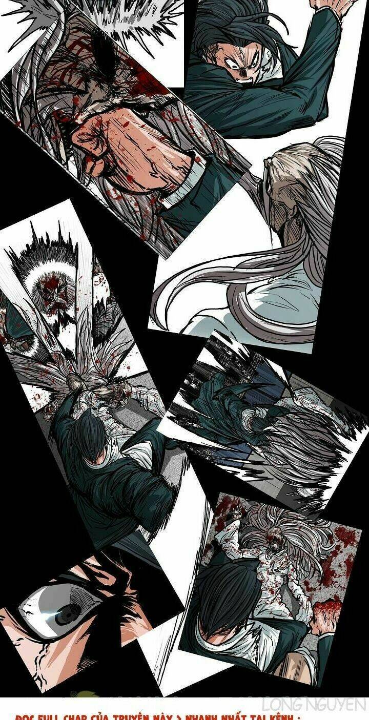 Bá Chủ Học Đường SS3 - Chapter 33 - Page 49