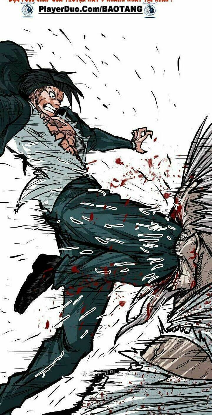 Bá Chủ Học Đường SS3 - Chapter 33 - Page 50