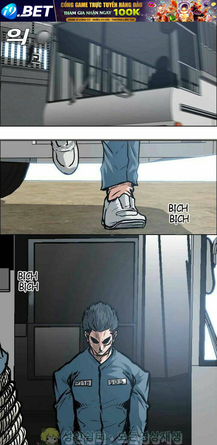 Bá Chủ Học Đường SS3 - Chapter 33 - Page 53