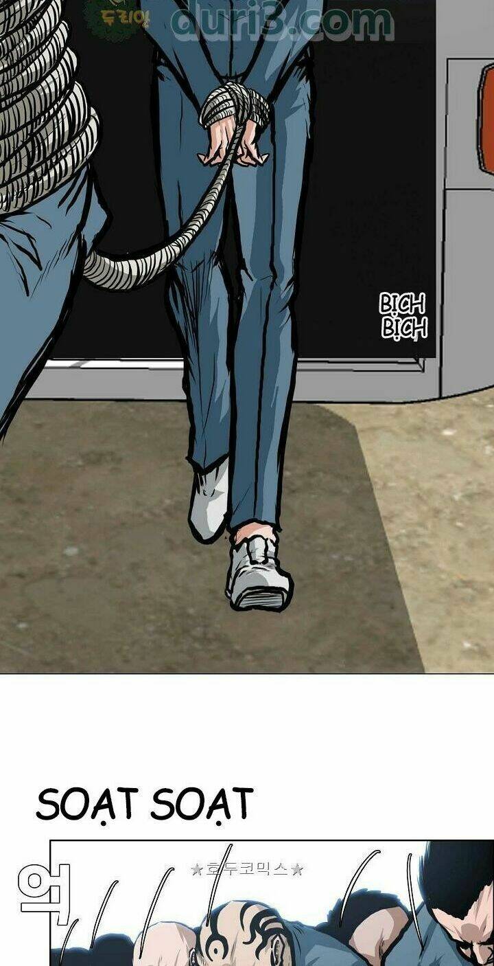 Bá Chủ Học Đường SS3 - Chapter 33 - Page 54