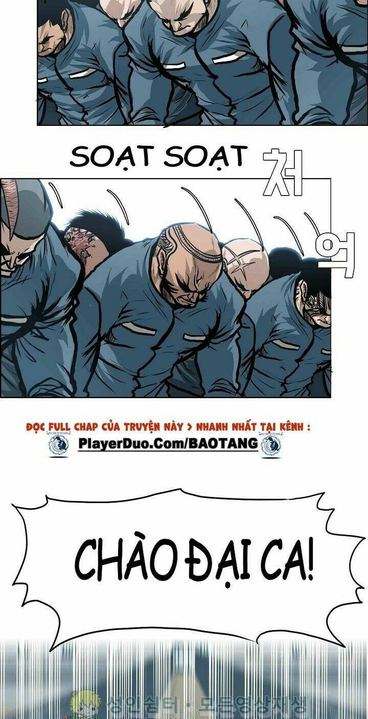 Bá Chủ Học Đường SS3 - Chapter 33 - Page 55