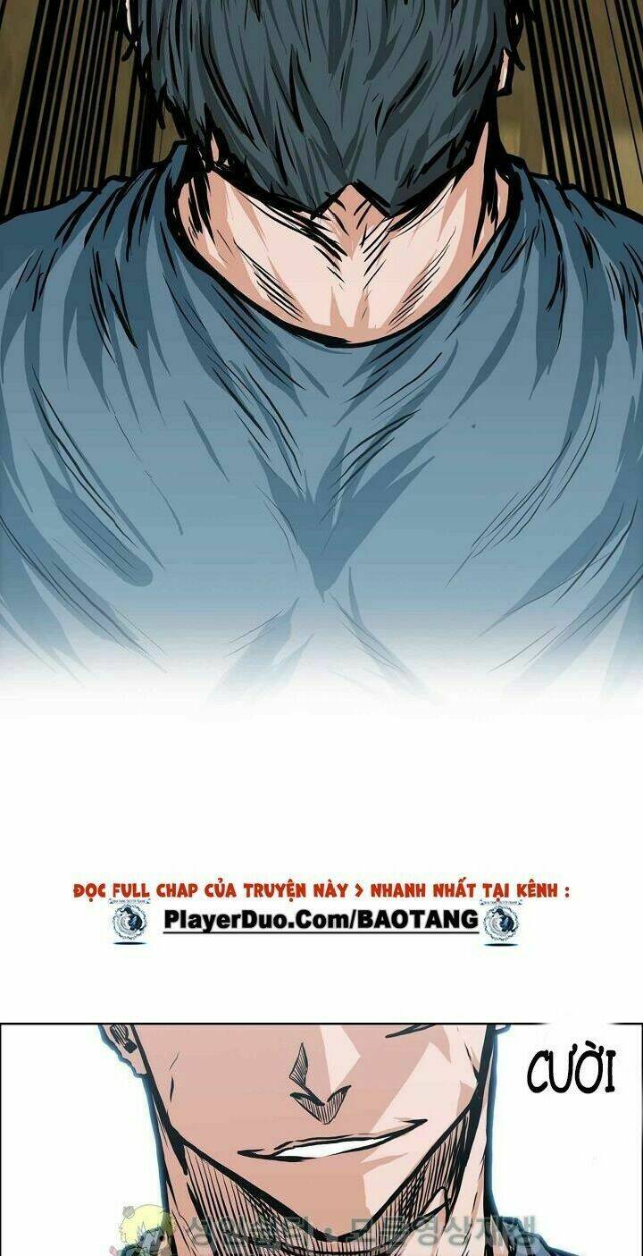 Bá Chủ Học Đường SS3 - Chapter 33 - Page 57