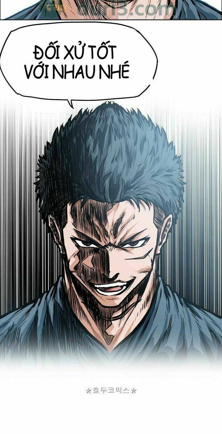 Bá Chủ Học Đường SS3 - Chapter 33 - Page 58