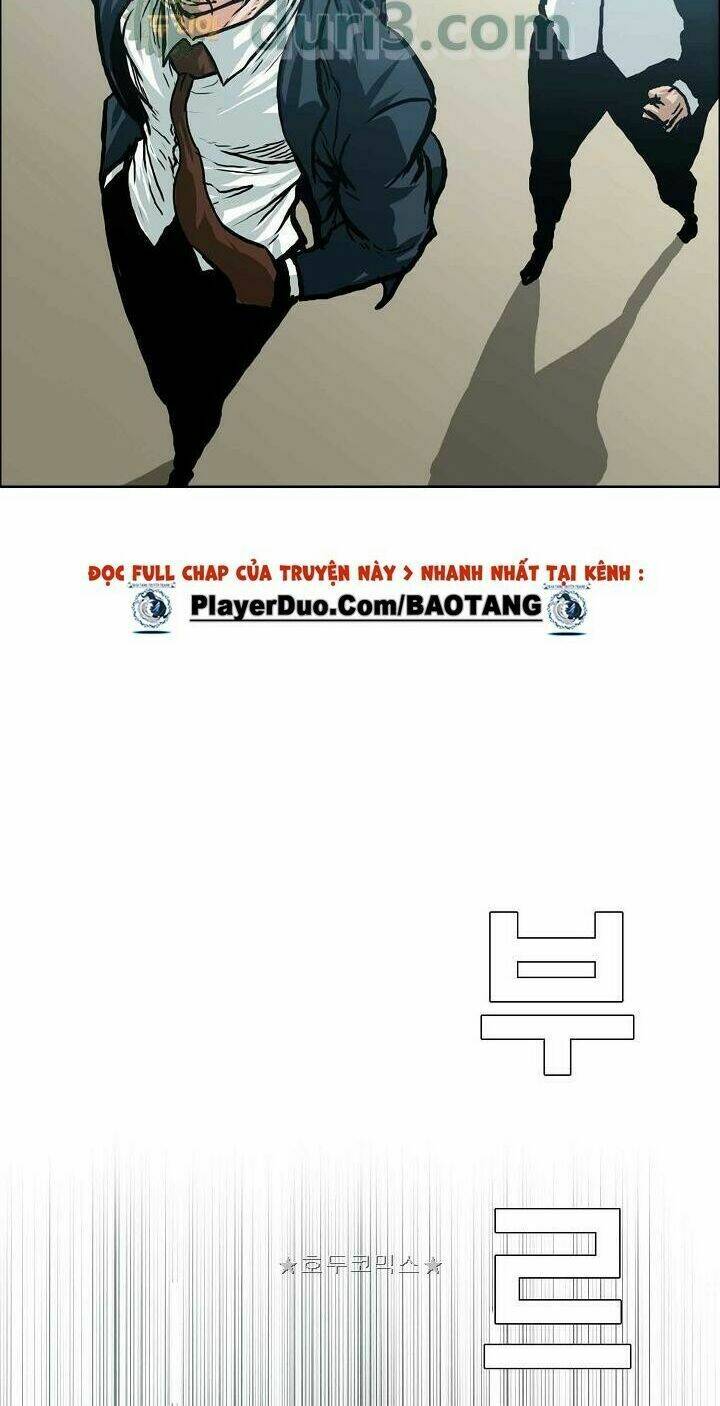 Bá Chủ Học Đường SS3 - Chapter 33 - Page 5