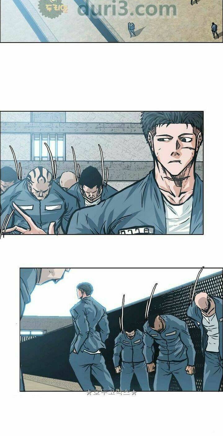 Bá Chủ Học Đường SS3 - Chapter 33 - Page 60