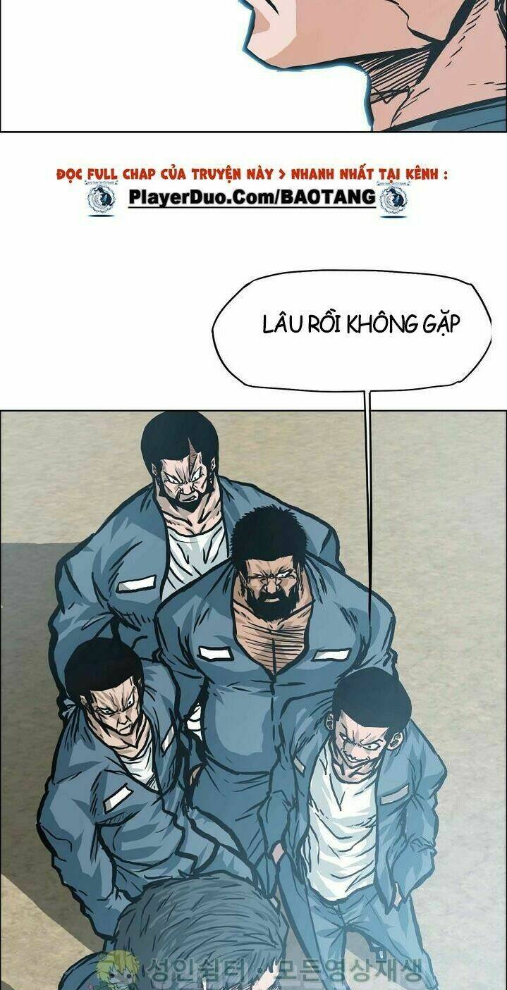 Bá Chủ Học Đường SS3 - Chapter 33 - Page 63