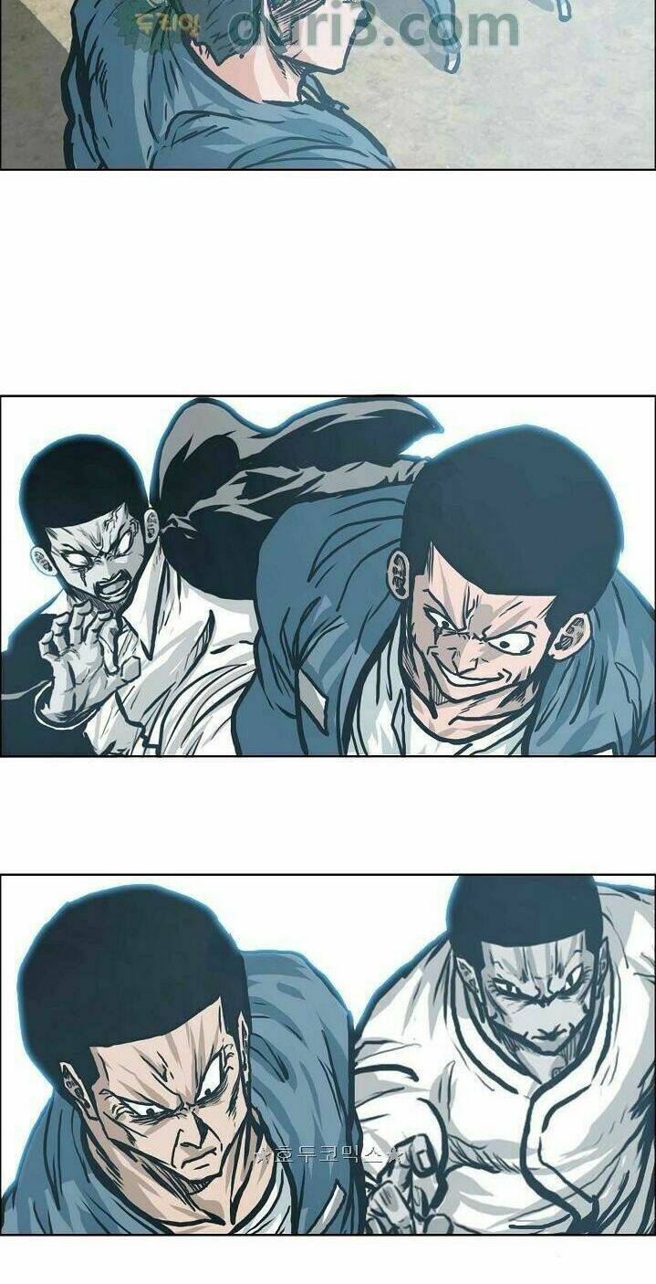 Bá Chủ Học Đường SS3 - Chapter 33 - Page 64