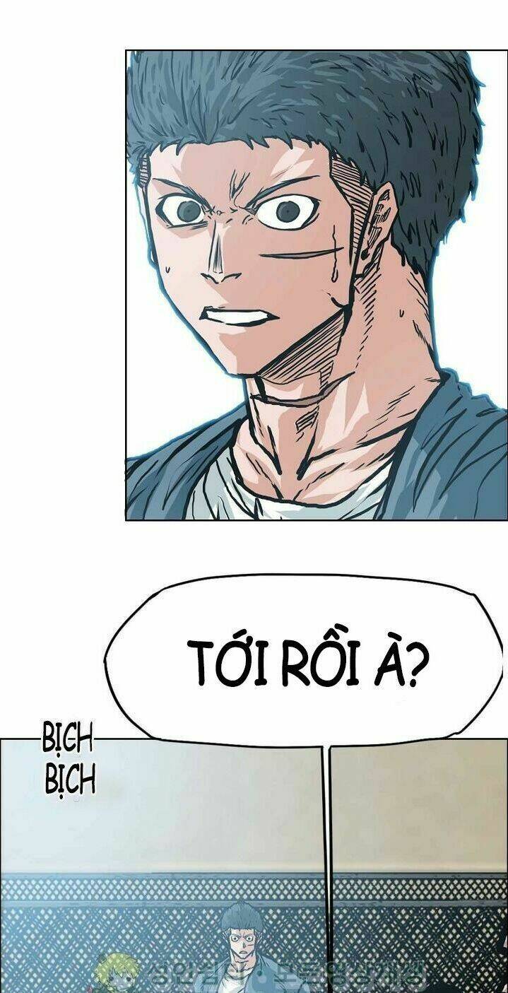 Bá Chủ Học Đường SS3 - Chapter 33 - Page 67