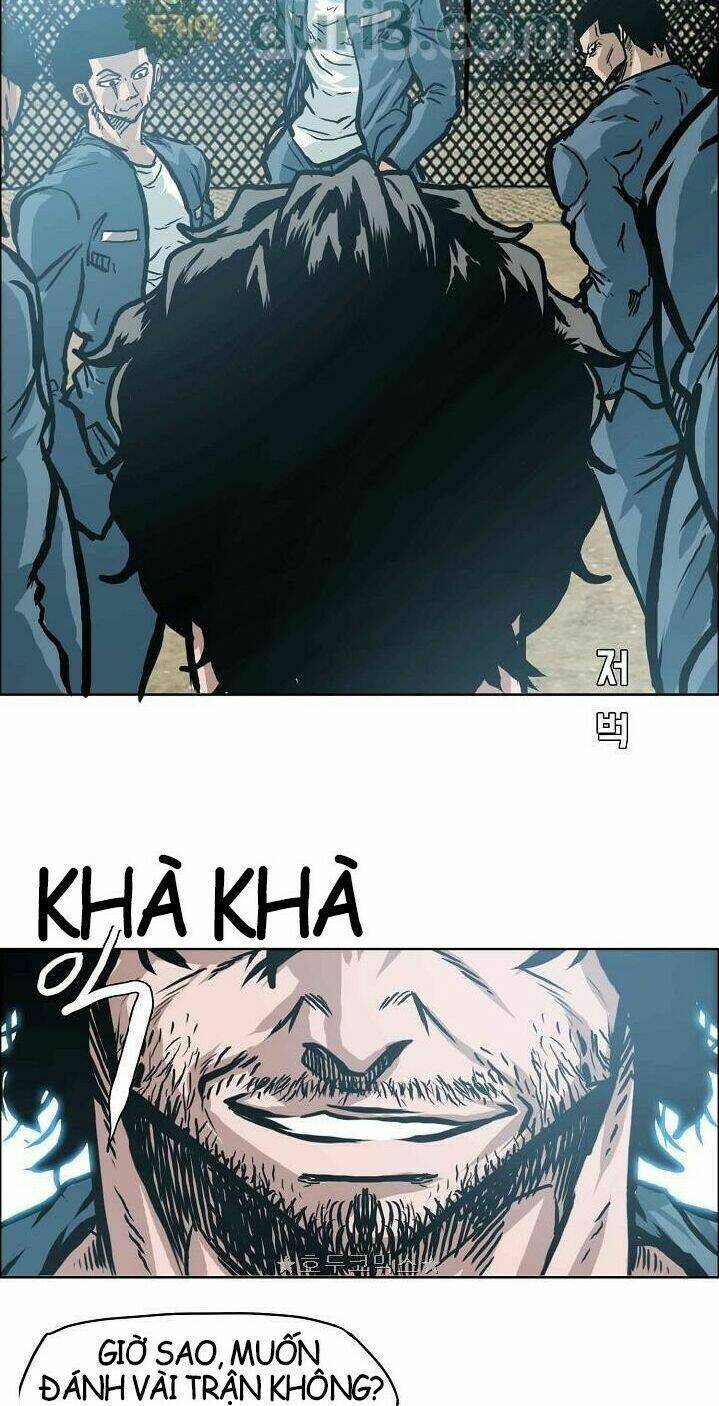 Bá Chủ Học Đường SS3 - Chapter 33 - Page 68