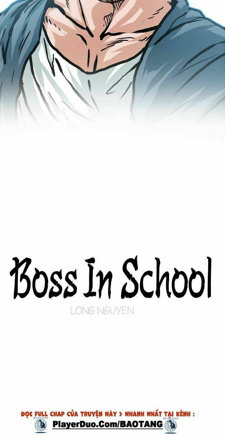 Bá Chủ Học Đường SS3 - Chapter 33 - Page 71