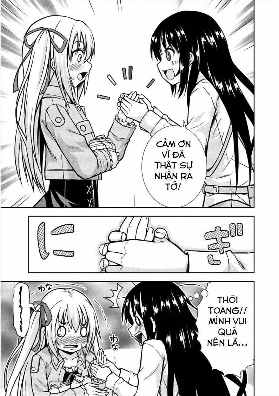 VRMMO de Summoner Hajimemashita - Chapter 7 - Page 14