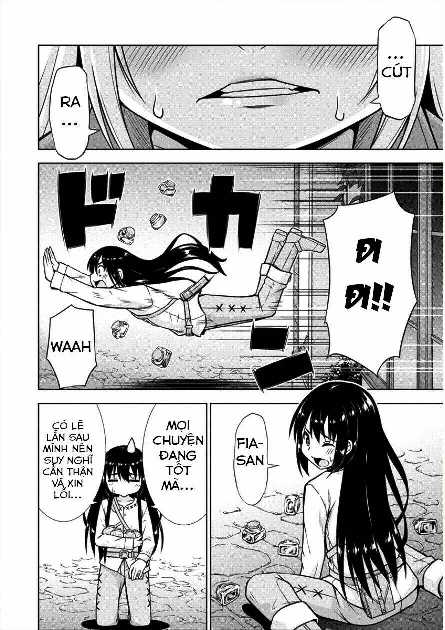 VRMMO de Summoner Hajimemashita - Chapter 7 - Page 15