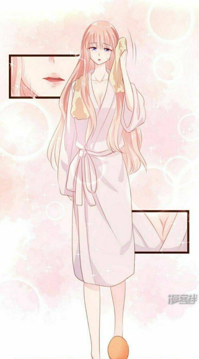 Bản Hợp Đồng Vô Cảm - Chapter 9.5 - Page 3