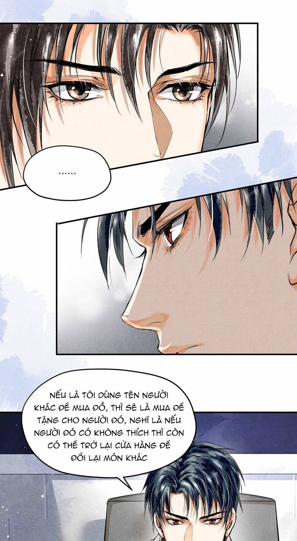 Phá Vân - Chapter 8 - Page 17