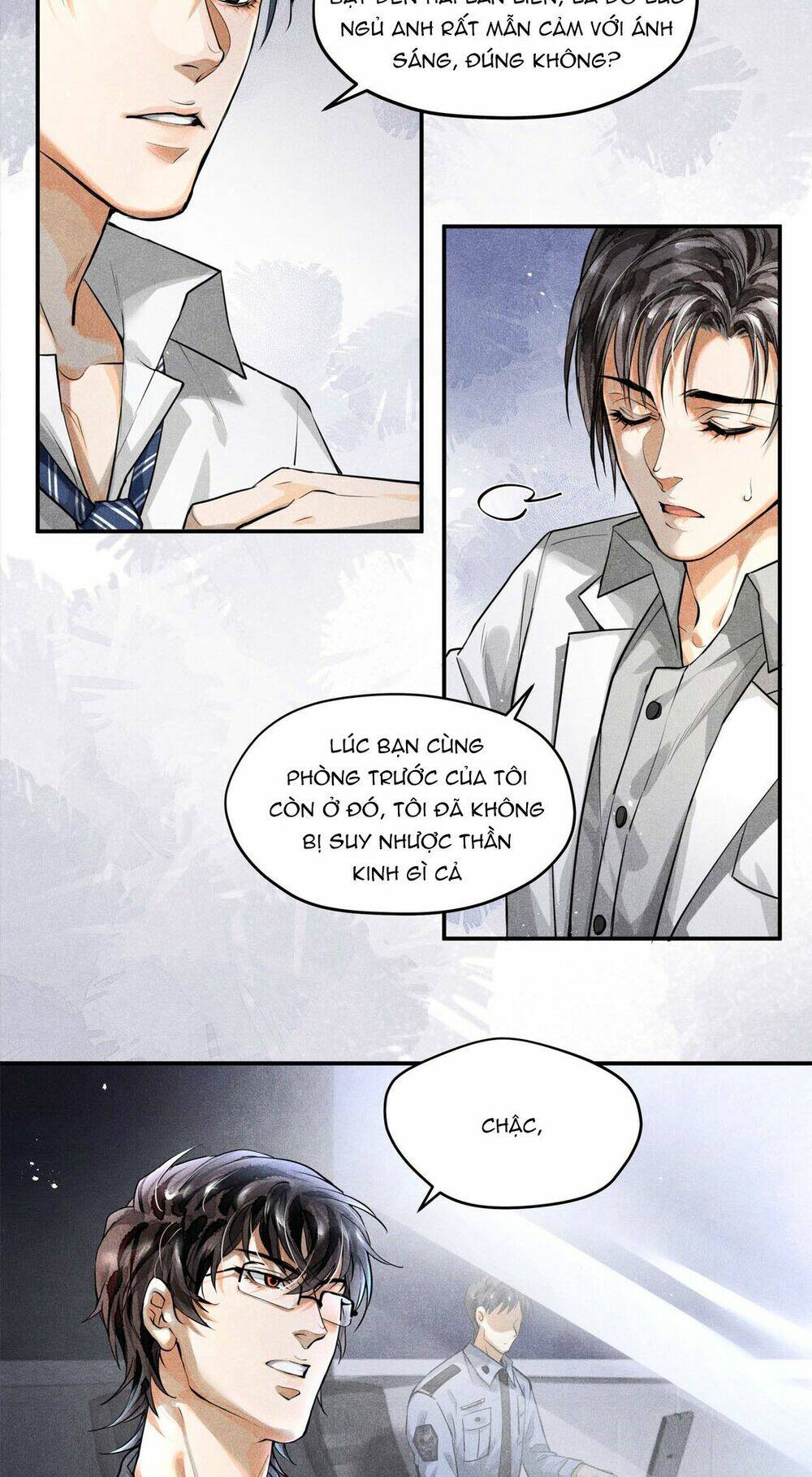 Phá Vân - Chapter 8 - Page 20